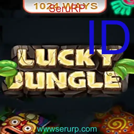 LuckyJungle1024